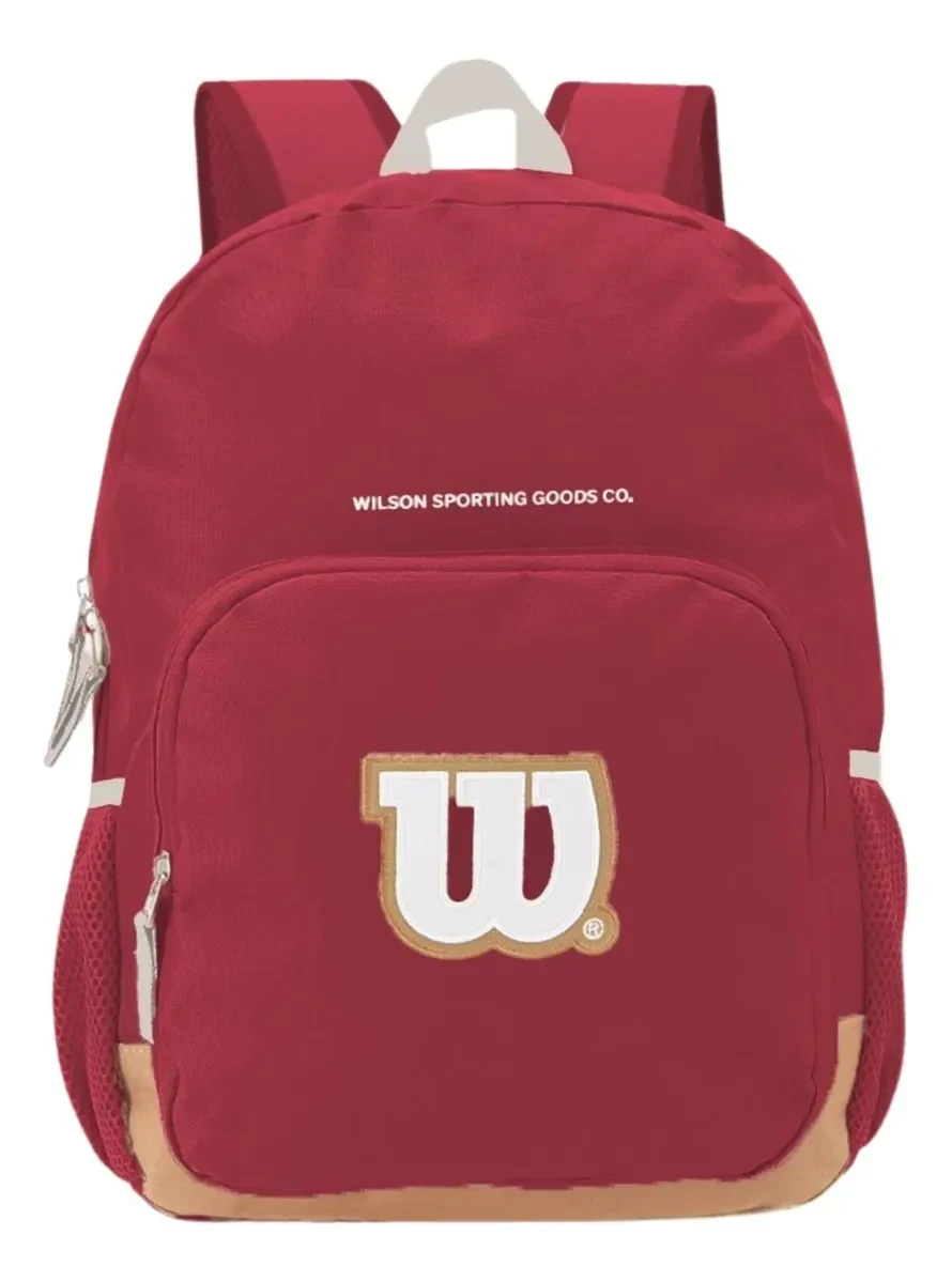 MOCHILA WILSON AC004 3