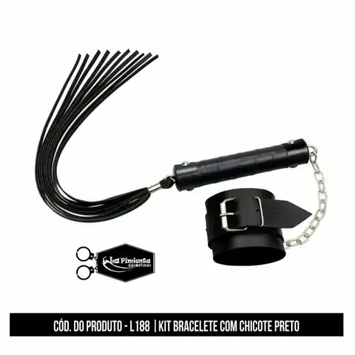 Chicole com bracelete  2