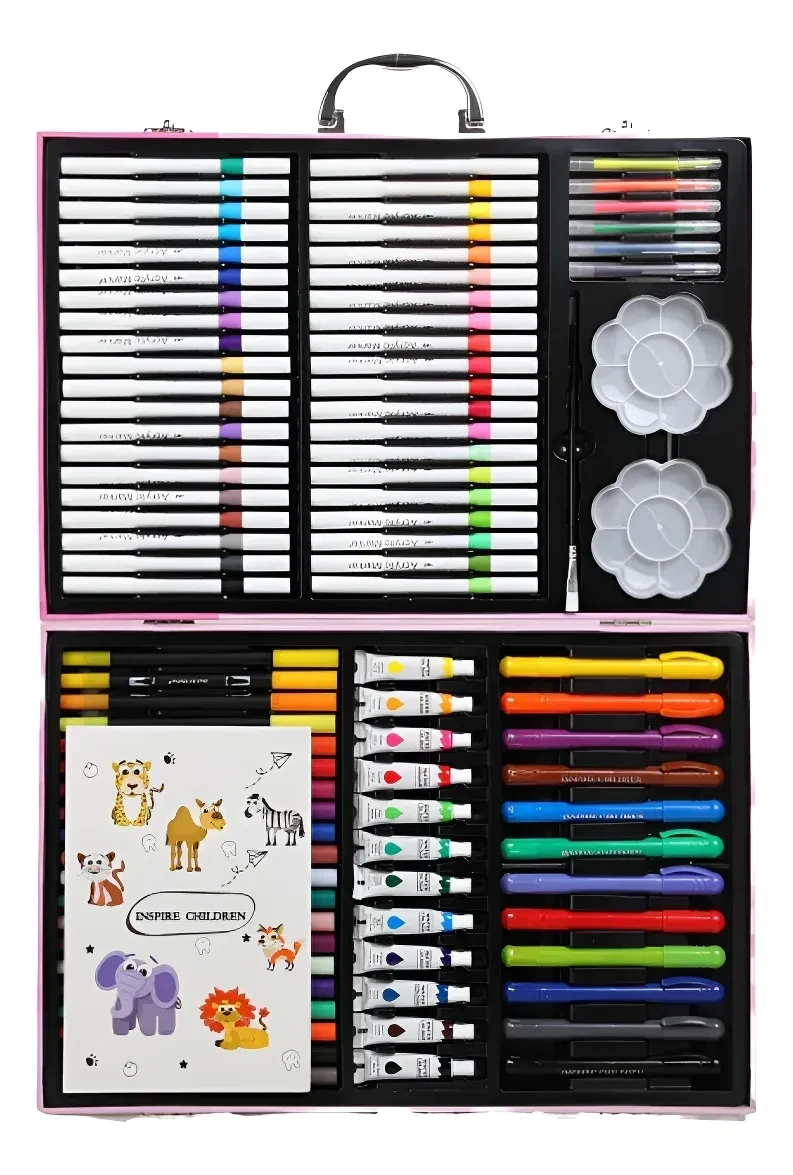 SET DE ARTE CHIMOLA ST260 2