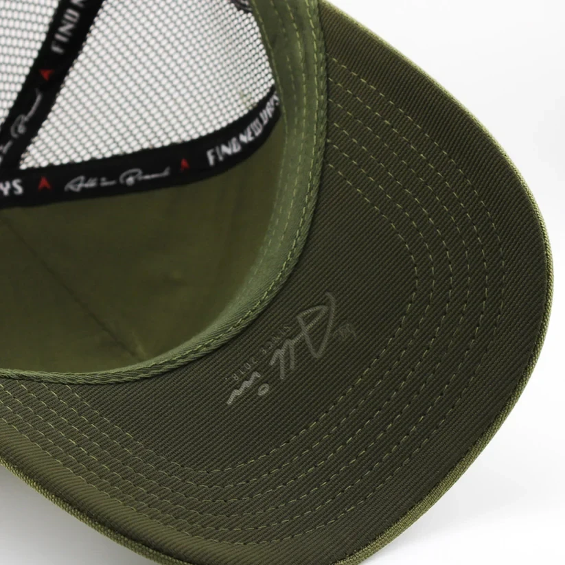 Horizonte Artificial Forest® - All In Brand 2