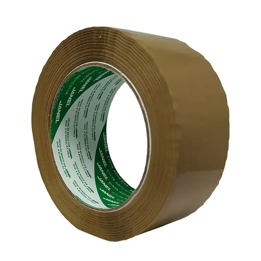 Cinta adhesiva canela 44x150