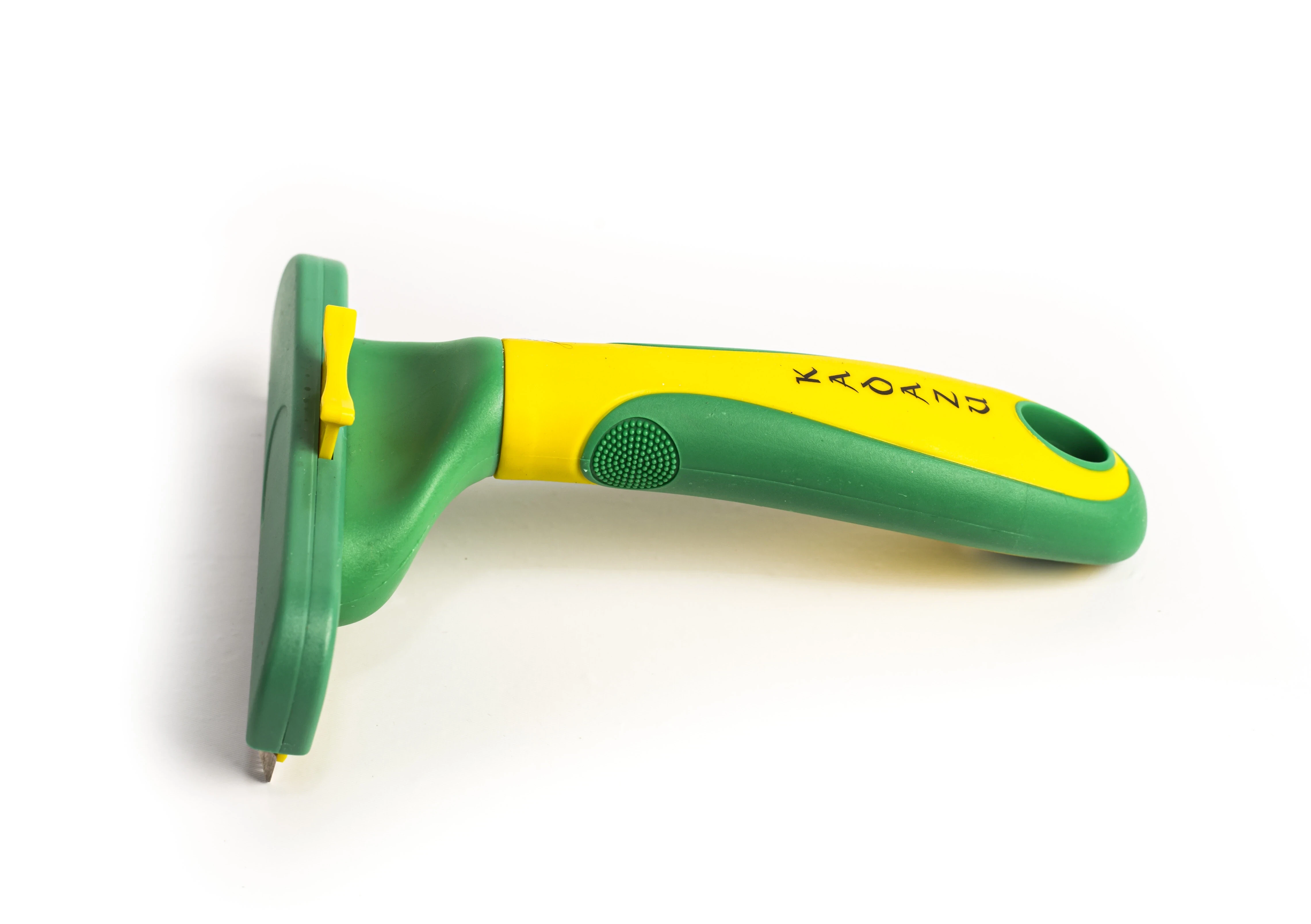Deslanador tipo Furminator 10 cm Kadazu