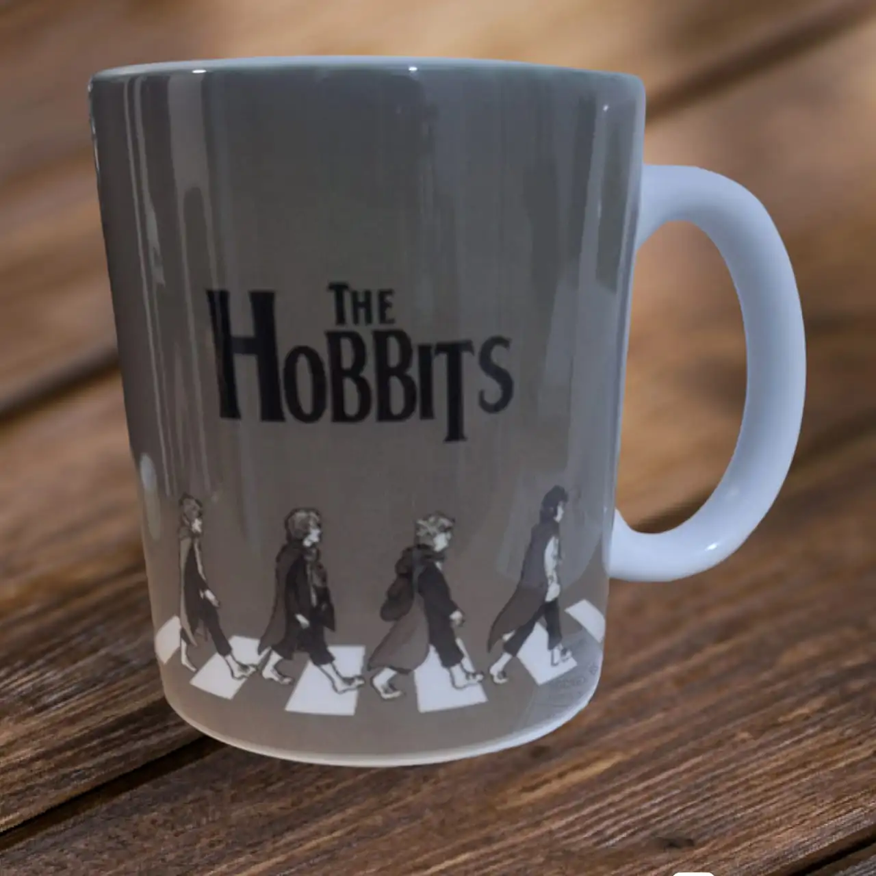 Hobbit