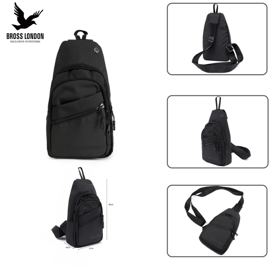 MORRAL BOSS LONDON 266502