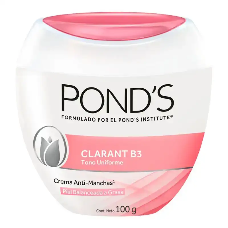 Ponds Antiaclarante x 100g