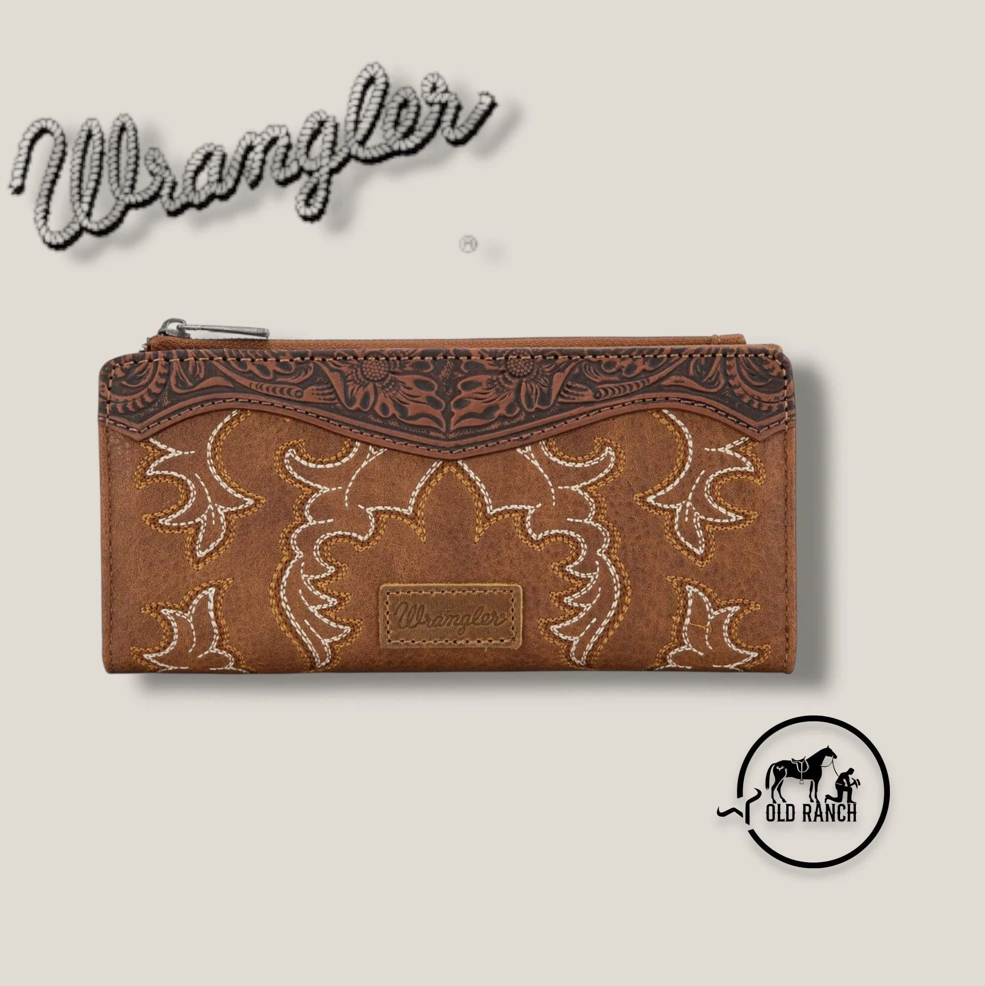 WRANGLER