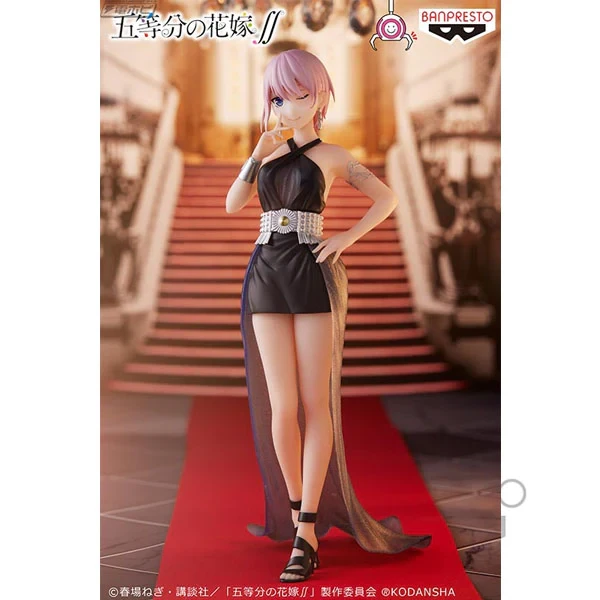 PRE VENTA - Ichika Nakano Kyunties