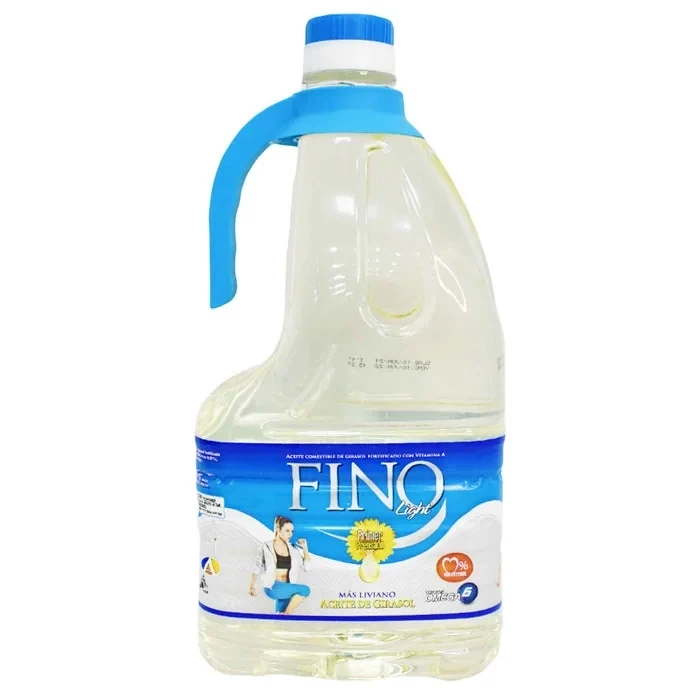 FINO LIGHT 
