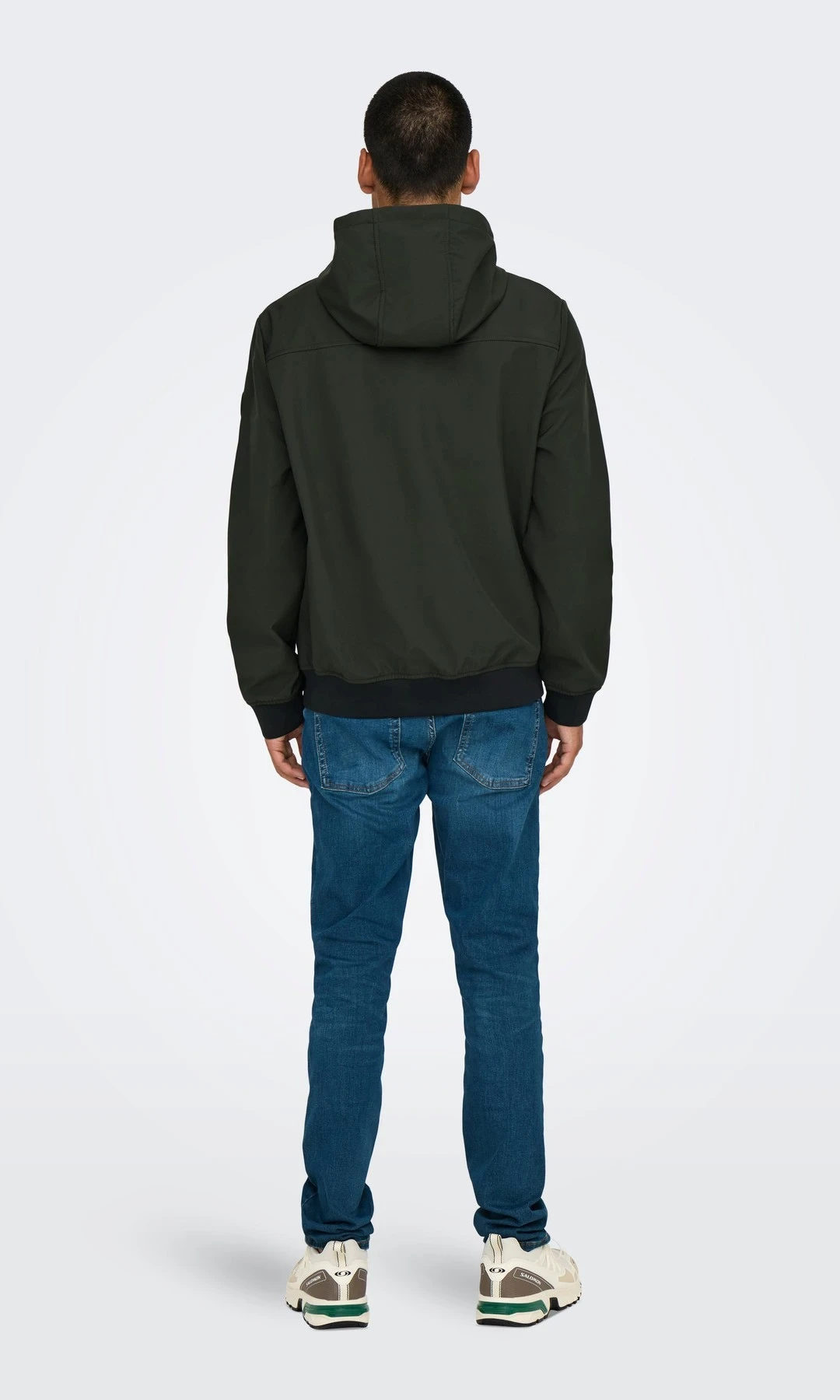 Only & Sons  5