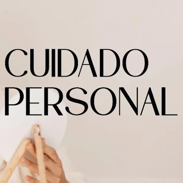 Cuidado personal
