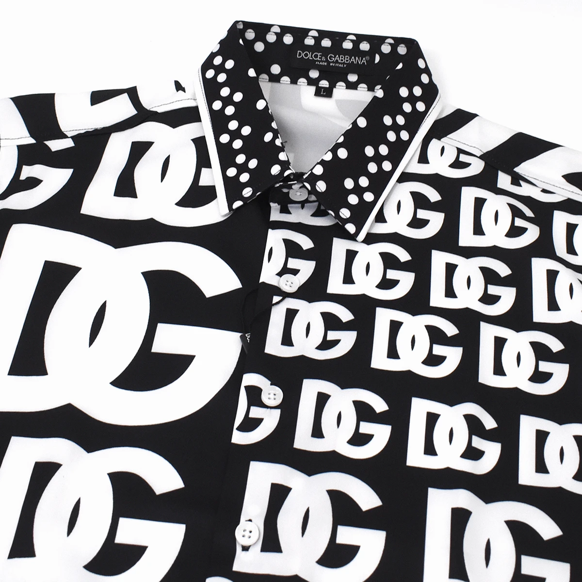 Camisa Dolce Gabanna 5