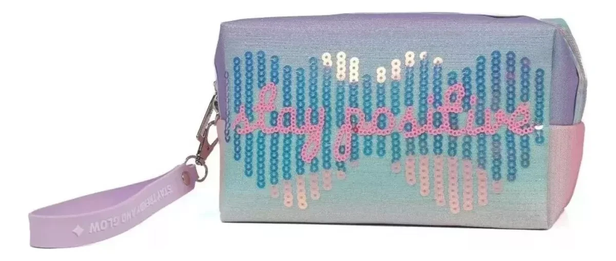 CARTUCHERA TRENDY 51418 2