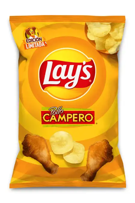 Papa Layz Campero