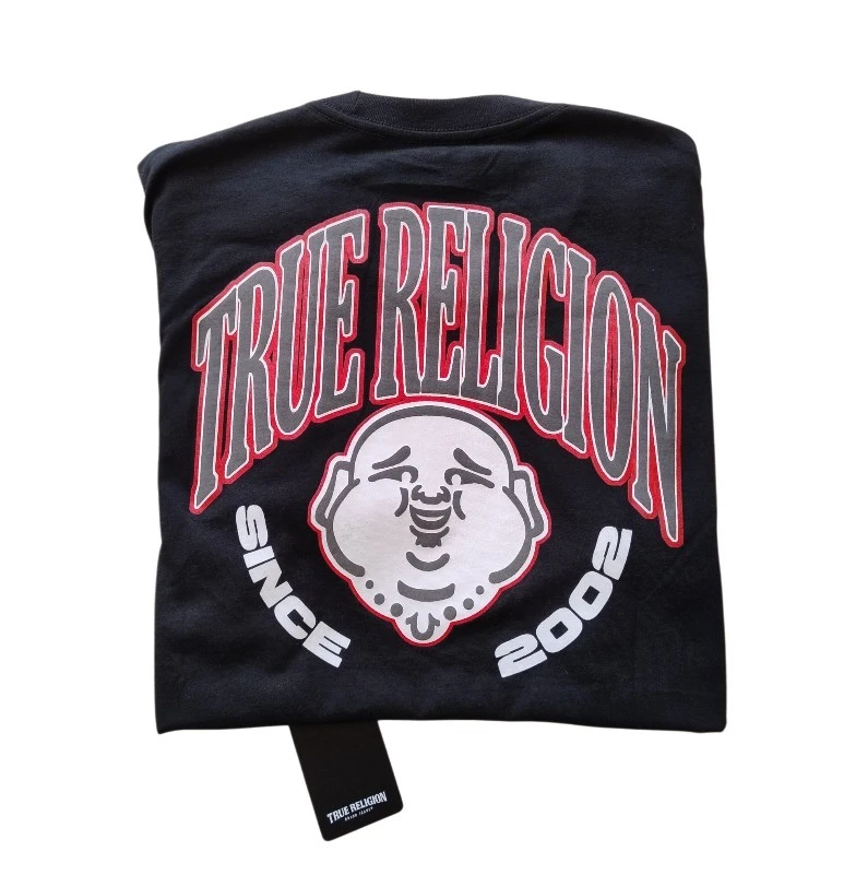 Playera True Religión  3