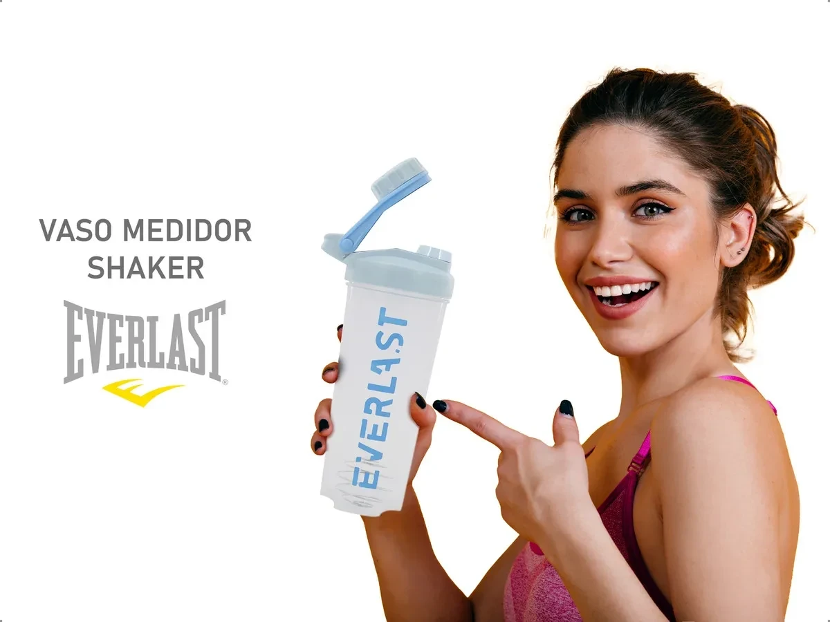 VASO SHAKER EVERLAST 15255 6