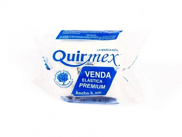 Venda 5cm quirmex