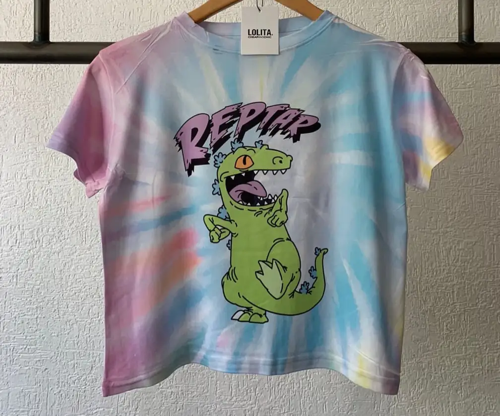 REPTAR 