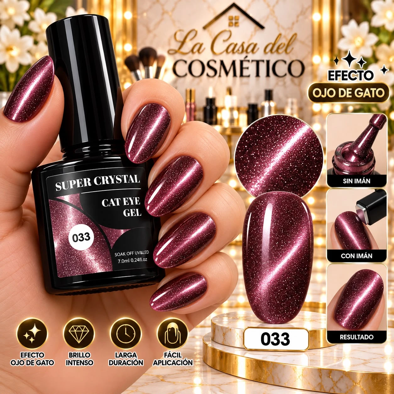 super crystal esmalte semi permanente ojo de gato 033.jfif