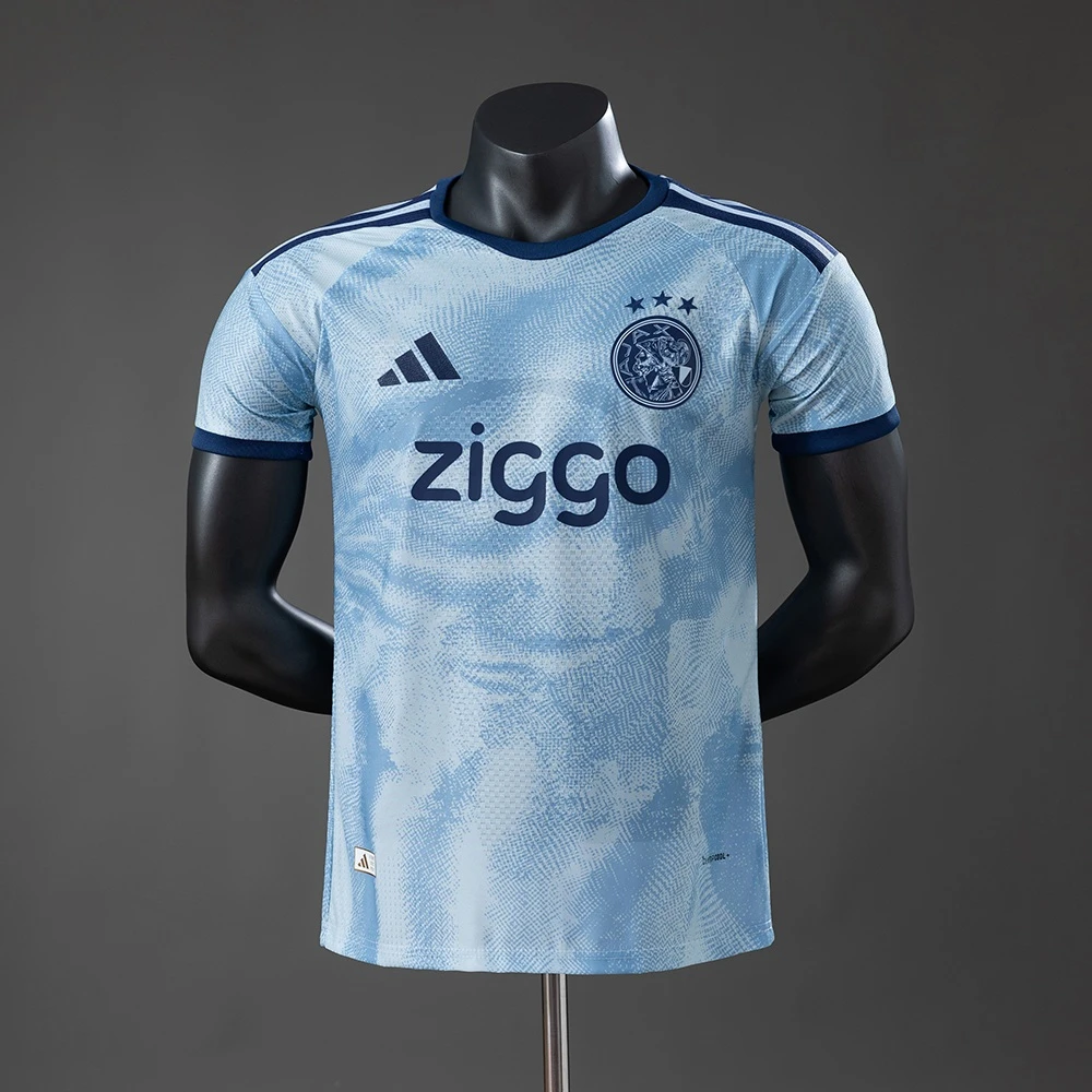 CAMISETA AJAX TERCERA EQUIPACION 26/27