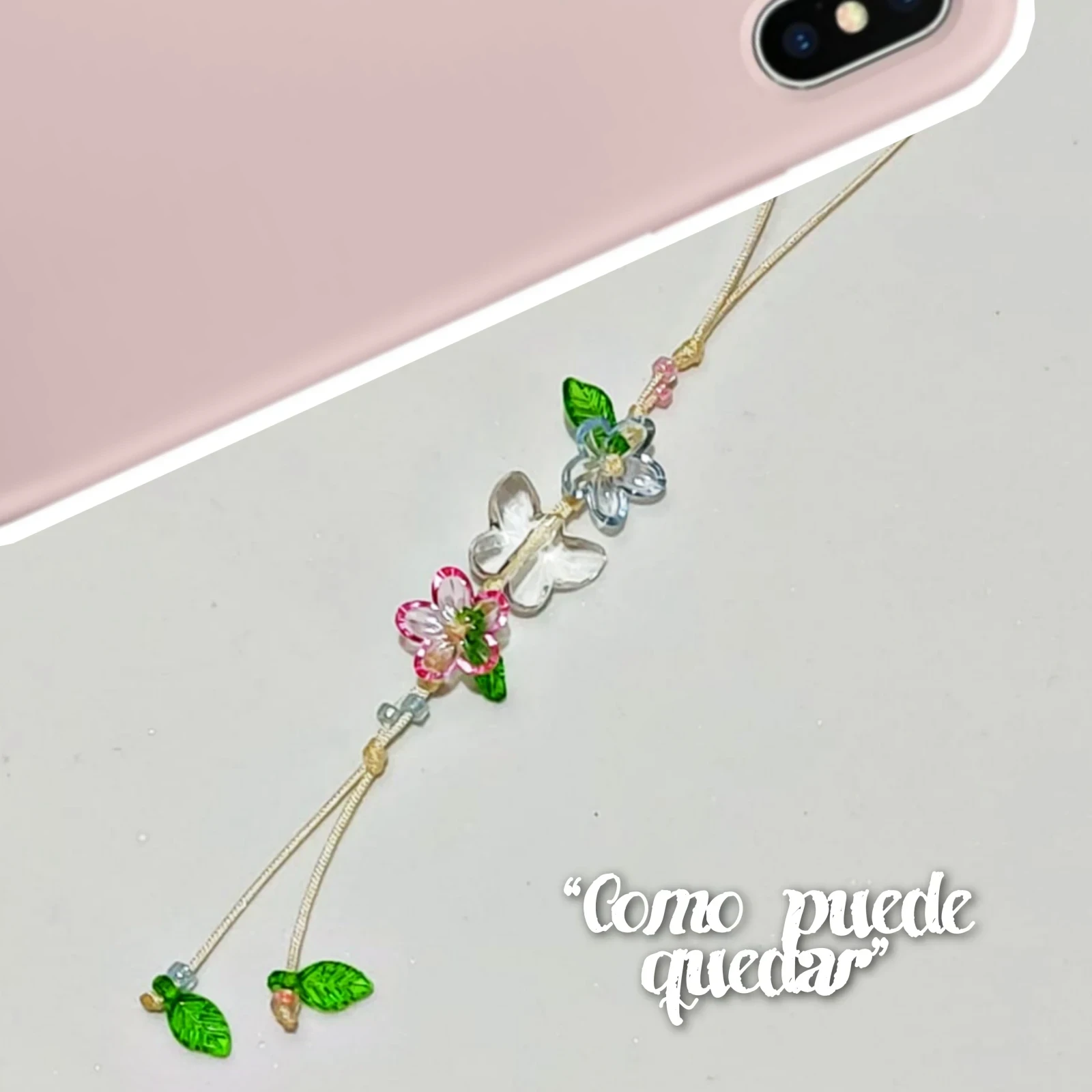 Colgante para Celular 2
