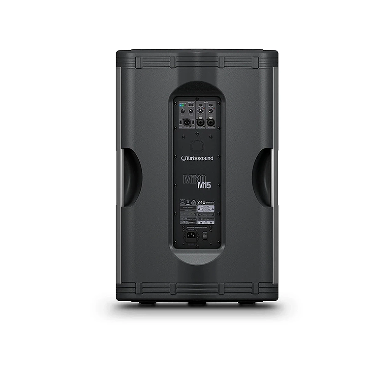 M15 TURBOSOUND 2