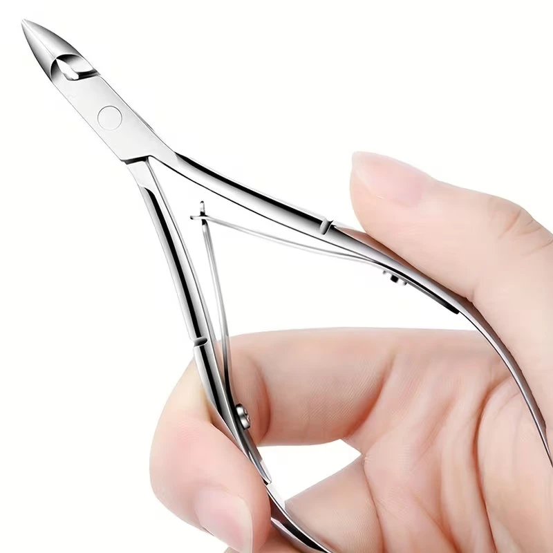 Alicate para Manicure Angela Beauty 2