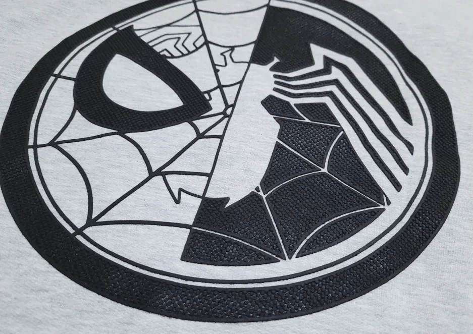 Spider-man (M) 4