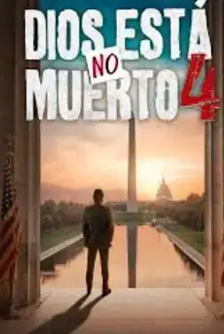 Colección Dios no está muerto  4