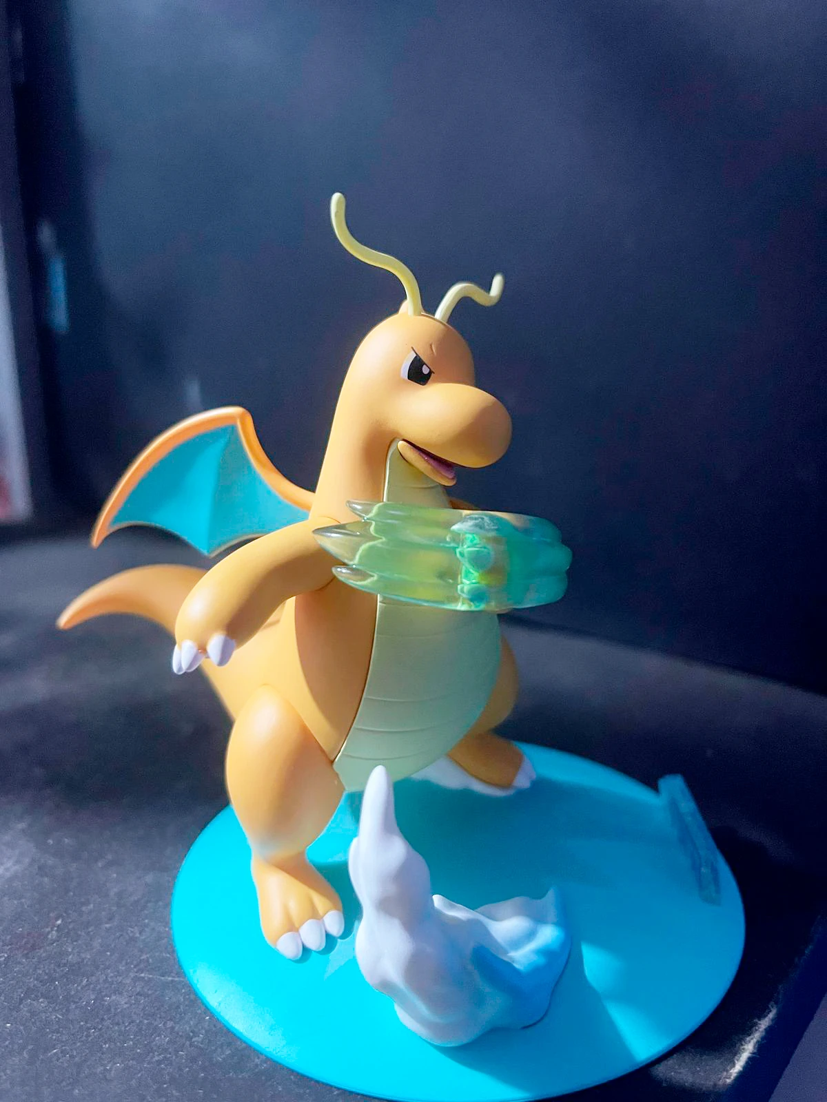 Dragonite Funism 3