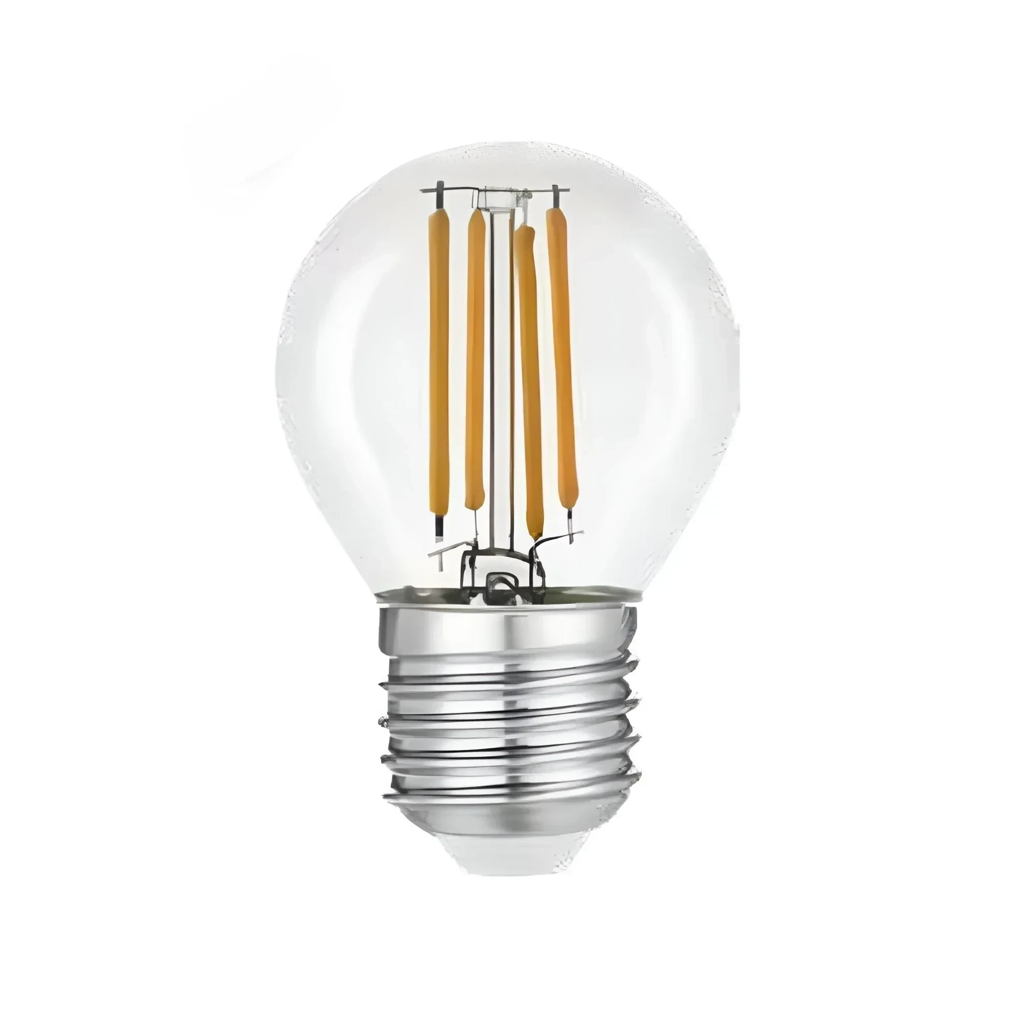 FOCO LED MINI VINTAGE E27 CLARO