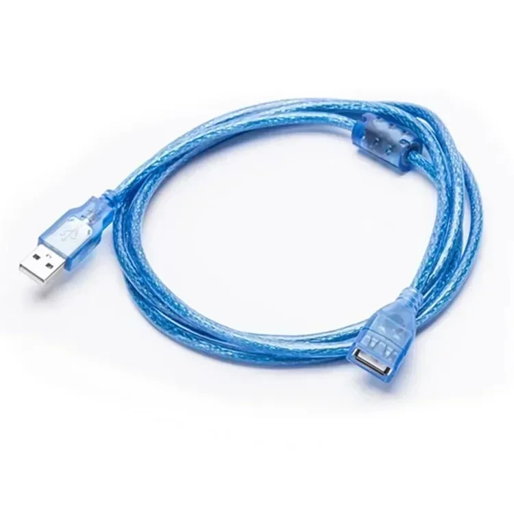 EXTENCION USB 10M 4