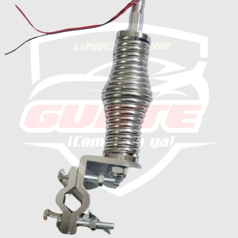 ANTENA LED PARA CAMION  2