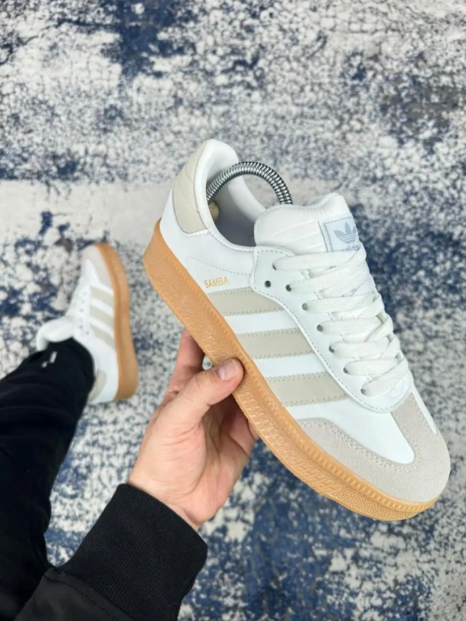 ADIDAS SAMBA   2