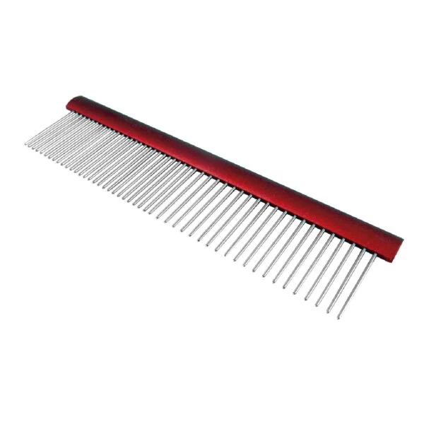 Peine Antiestático 14 cm Oveja Negra