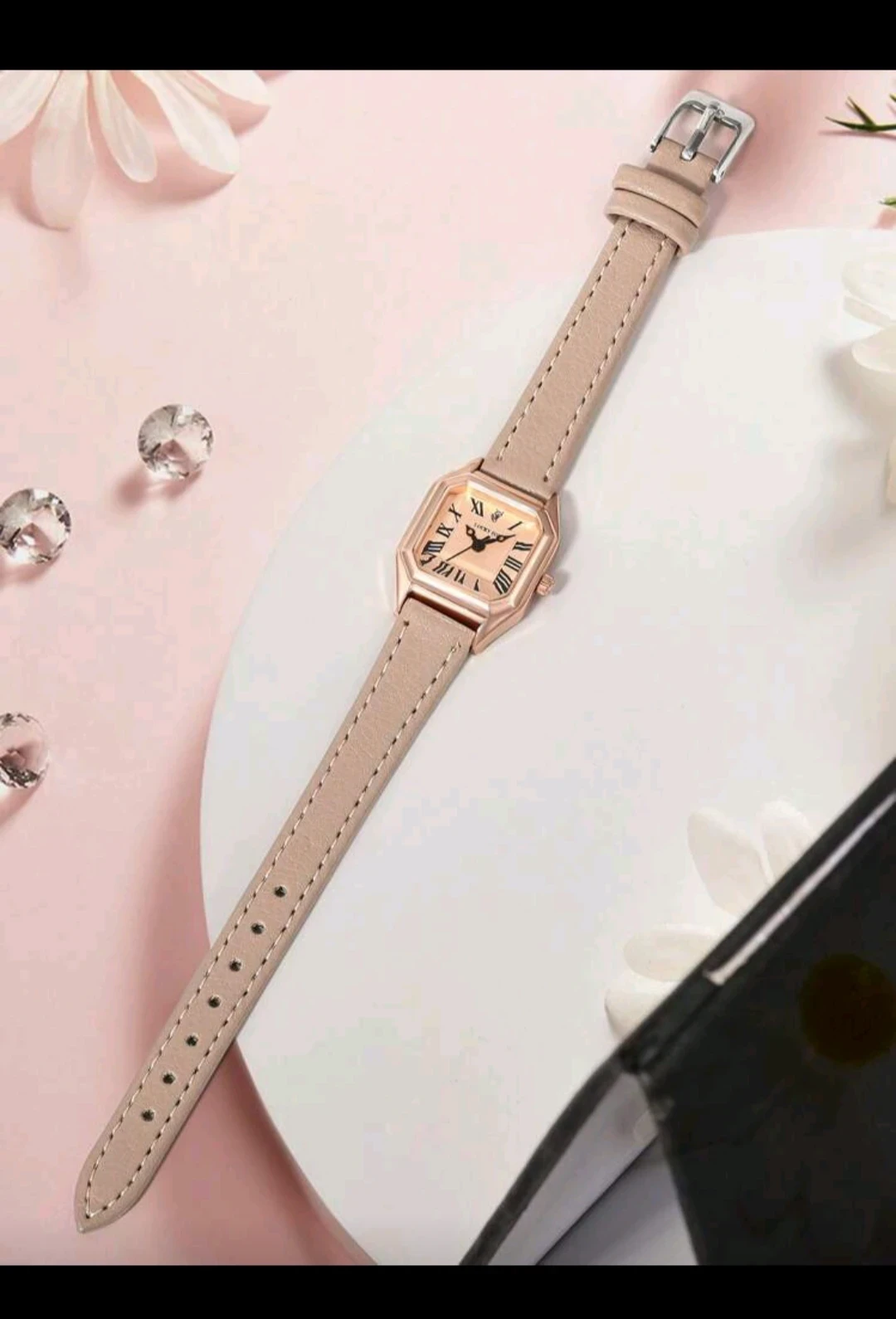 Reloj Lucky Fox 🦊 By Tomi  3