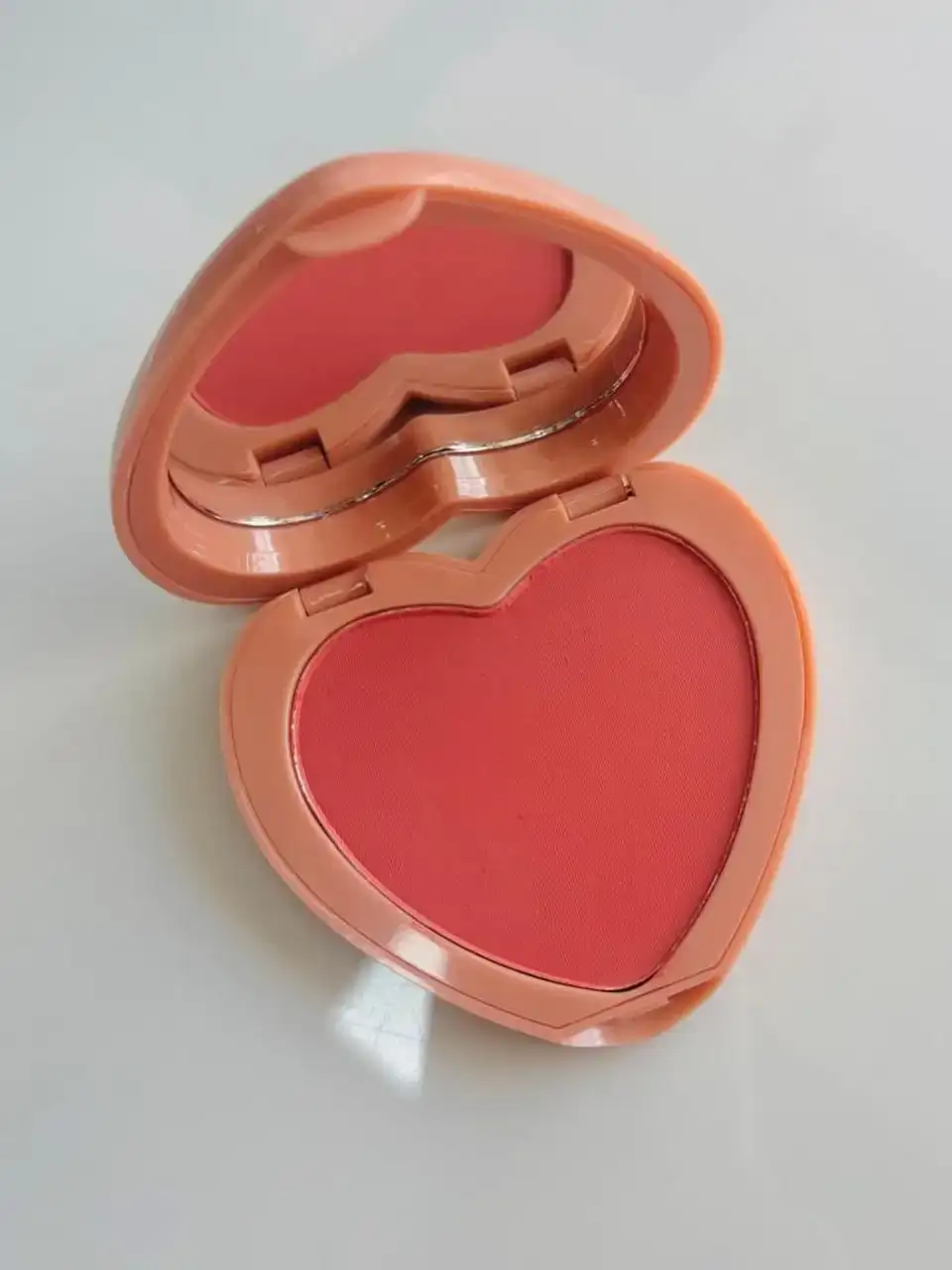 Blush Corazón 