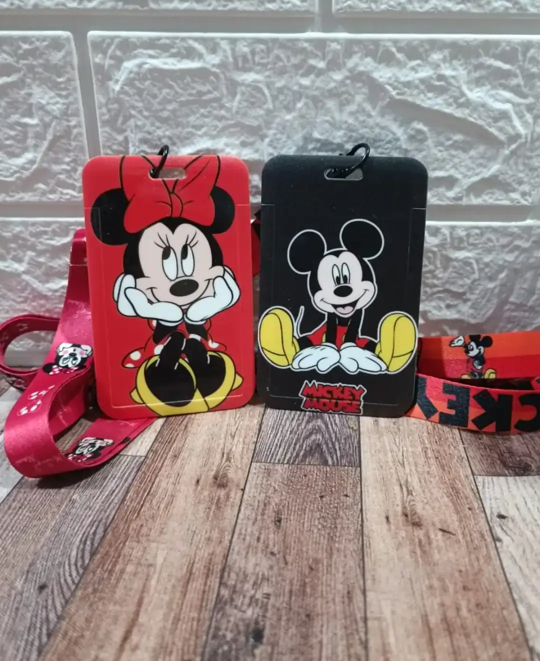  Mickey Mouse
