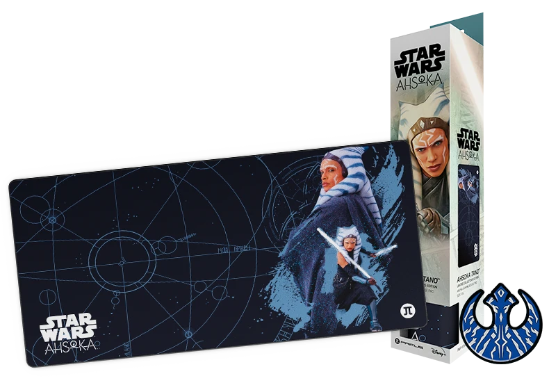 ARENA XXL AHSOKA TANO