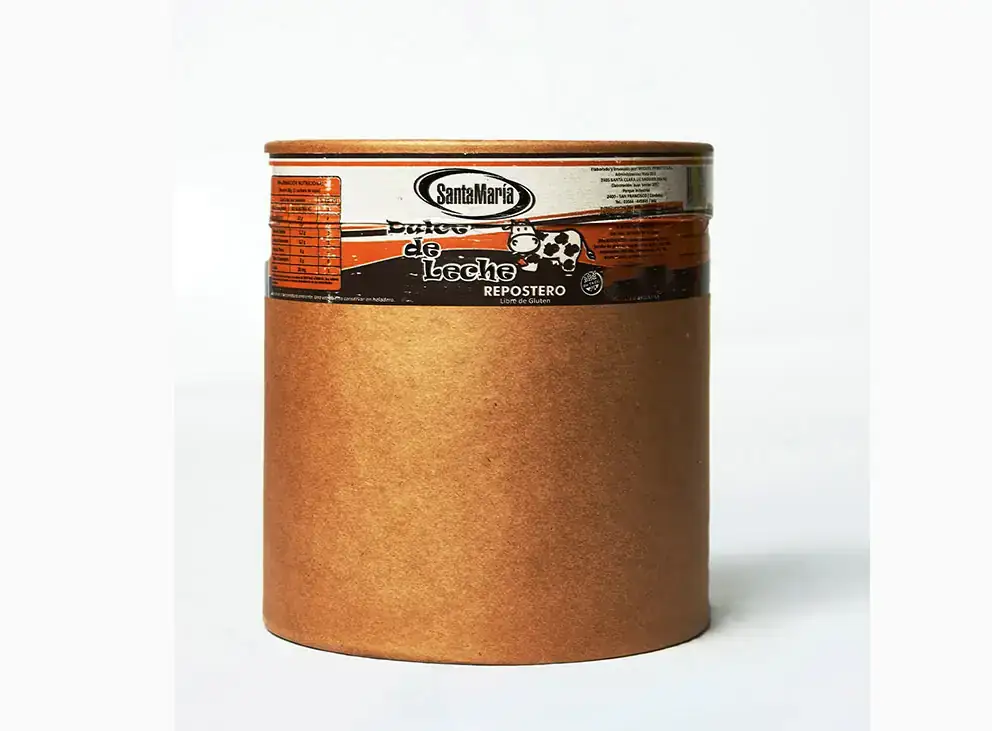 Dulce de leche