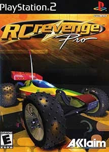 RC revenge pro
