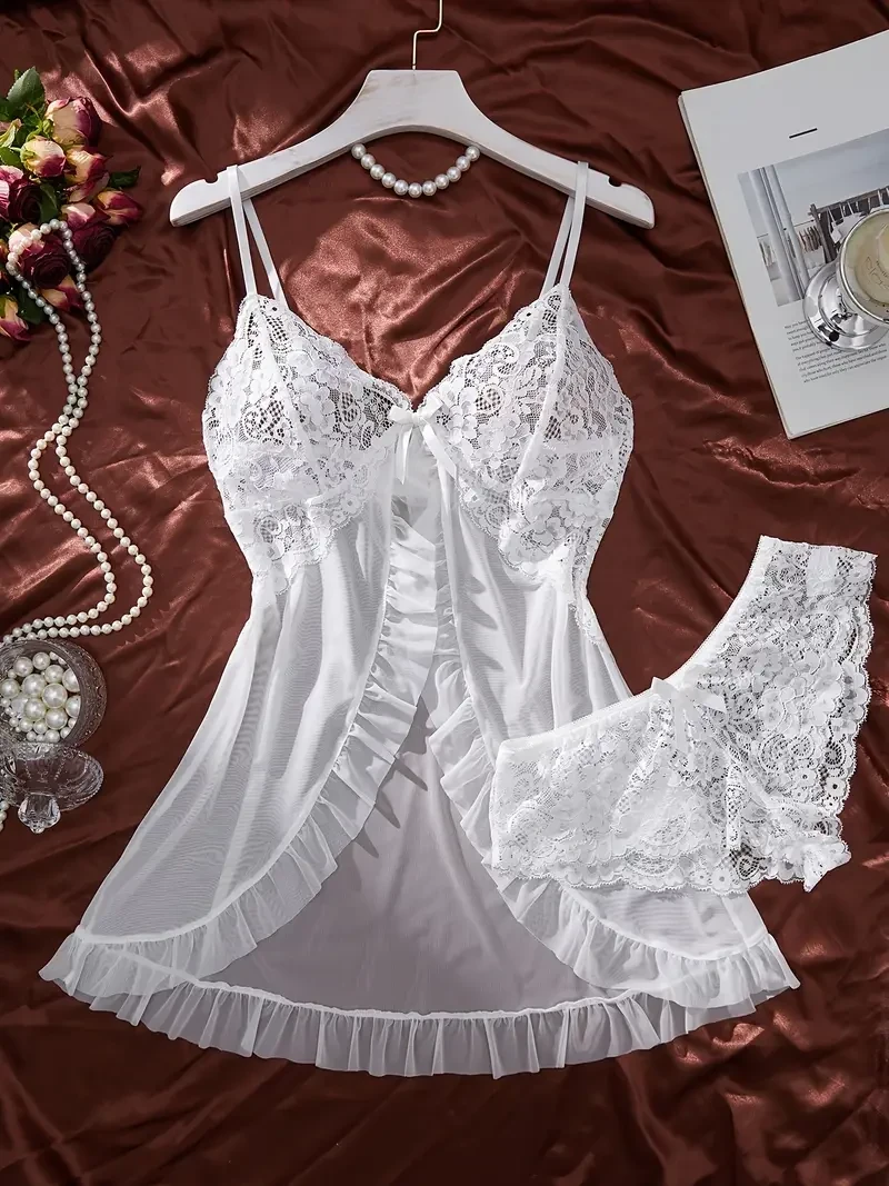 Baby Doll talla queda L