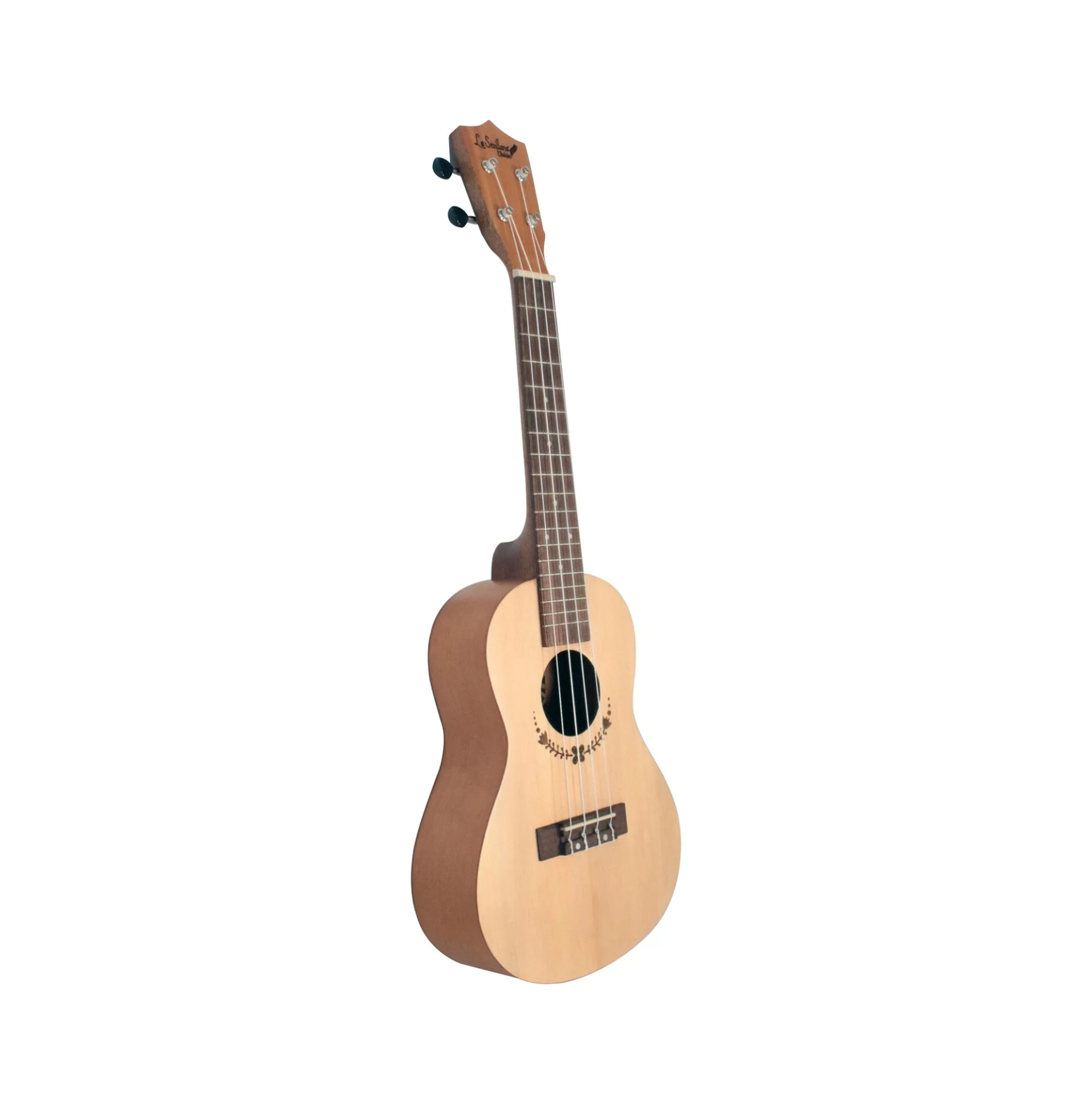 SVUKE-60S LA SEVILLANA