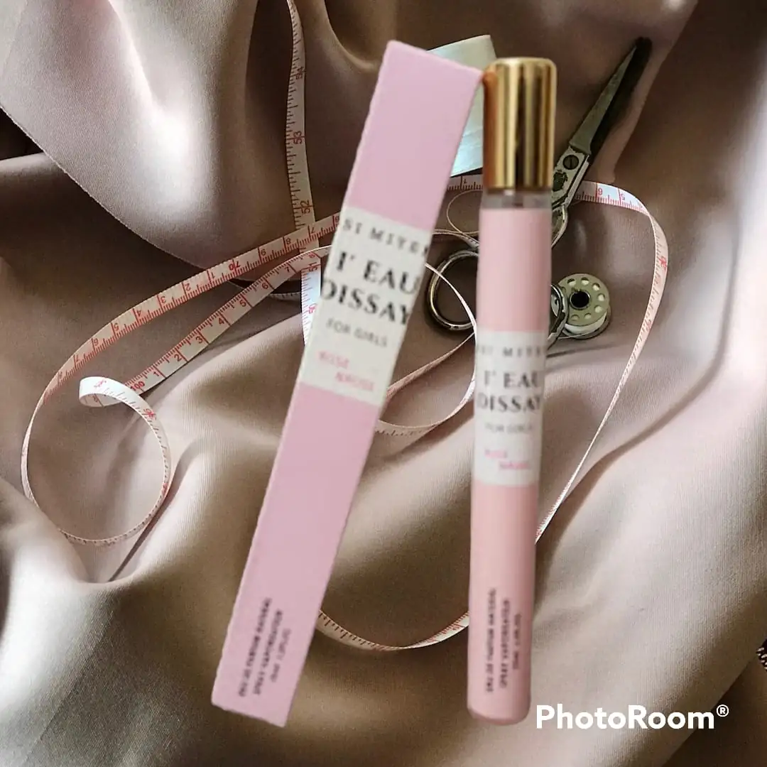 I 'EAU DISSAY ROSE