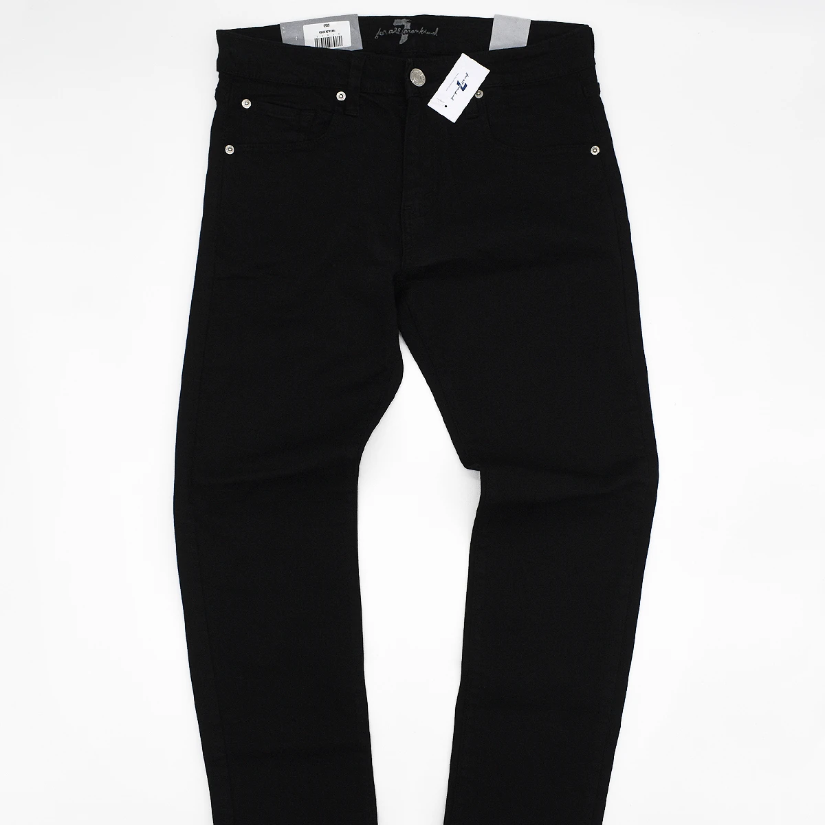 Pantalon Seven Negro 2