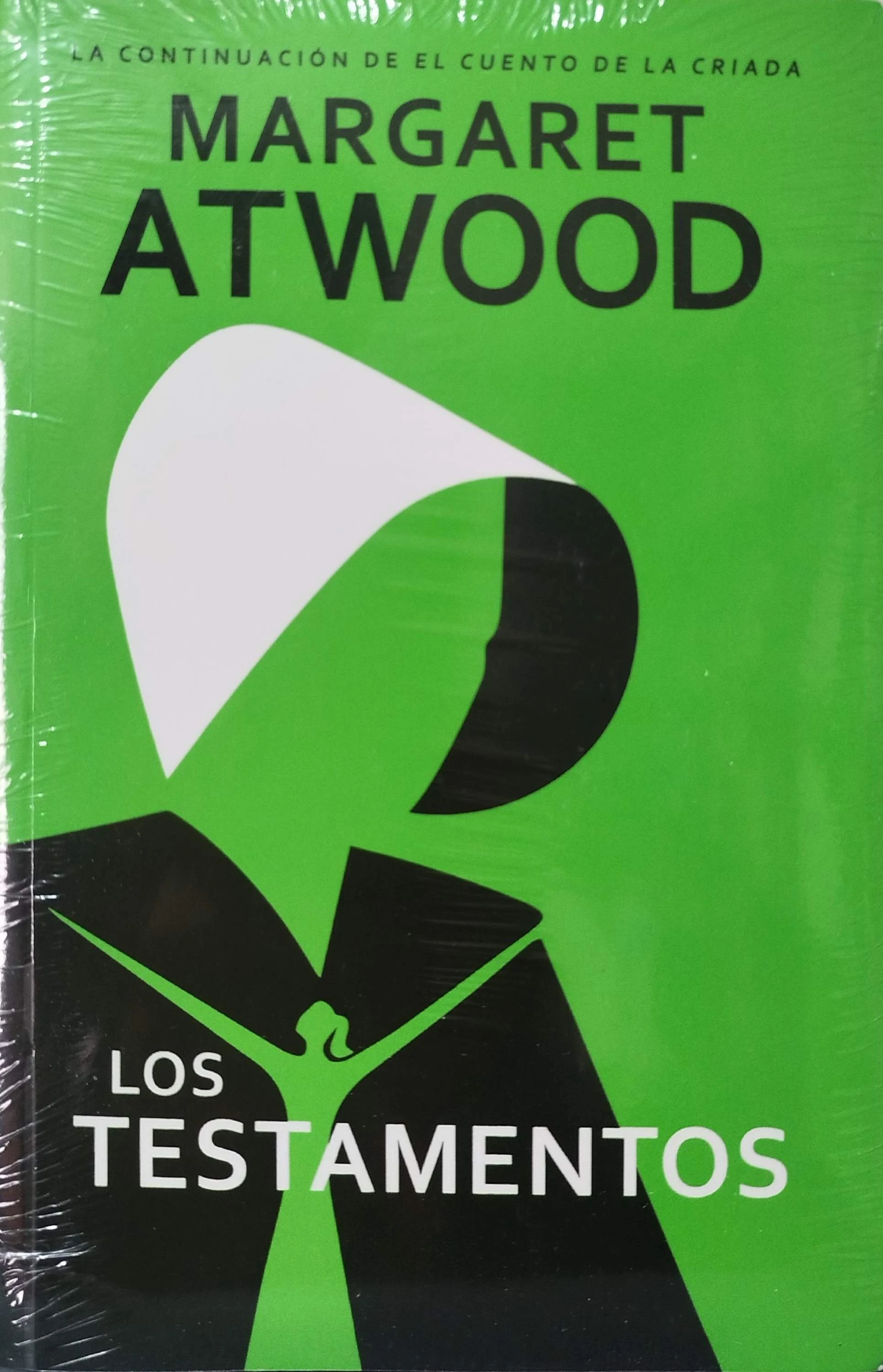 LOS TESTAMENTOS 