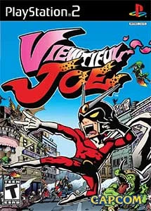 Viewtiful joe