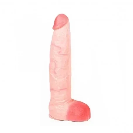 Suck Act Real XXL Brad Stone 27 x 6 cm