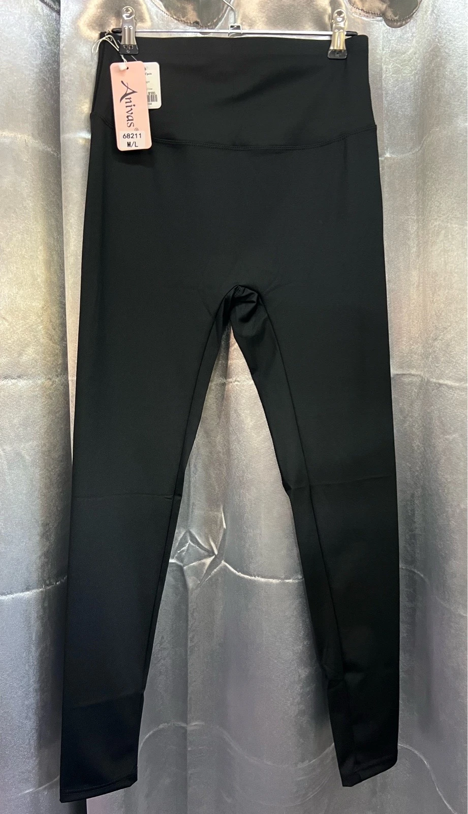 Legging Deportivo 4
