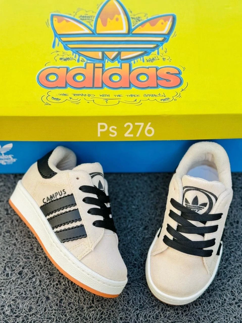 Calzado Infaltin Tenis Infantil Unisex 2