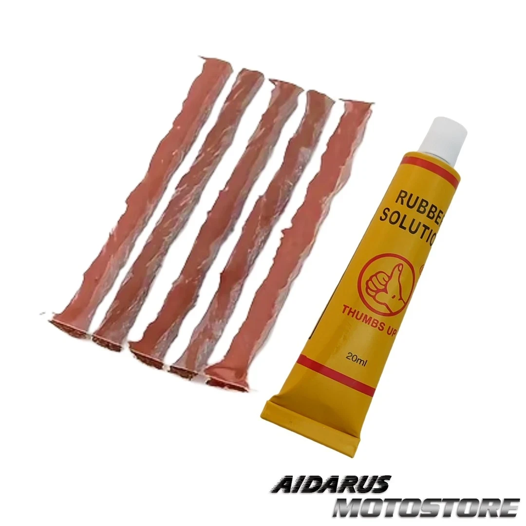 JEBE LIQUIDO Y 5 TARUGOS DE 6MM